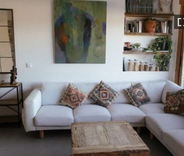 4 room luxury Flat for rent in La Condomina, Valencia - Photo 1