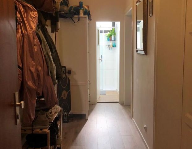 Gemütliche 3-Zimmerwohnung in Hannover-Nordstadt - Photo 1