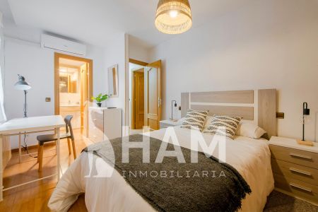 Habitación - Las Rozas de Madrid - Las Matas- Peñascales - 575€ MES - Ref. SNHAB5M - Photo 3