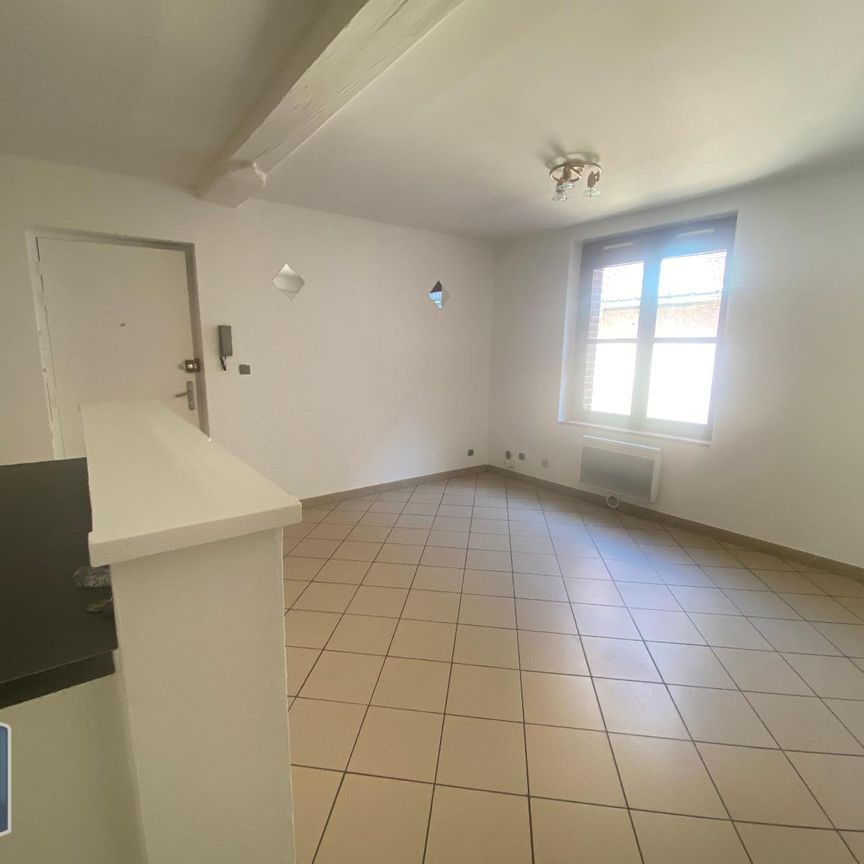 Location Appartement 2 pièces 43m² CONDE SUR L ESCAUT 59163 - Photo 1