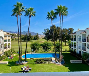 Ático en alquiler, C/ Portugal - Res La Siesta de Mijas Golf -, , M... - Photo 3