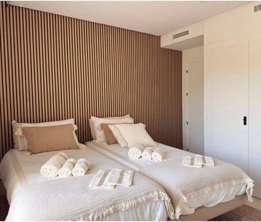 Málaga, Andalucía - Foto 5