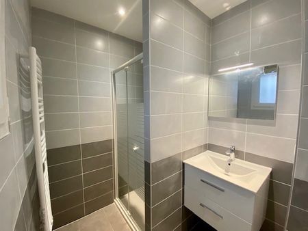 Appartement T2-Simandres Simandres (69360) Le bien en vidéo - Photo 5