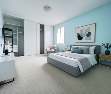 5 pièces - Meublé - 180 m² - RDC - Colocation non autorisée - Photo 4