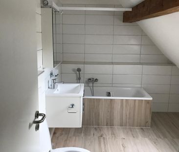 2.5 Zimmer, 84 m², 2. Stock - Foto 4