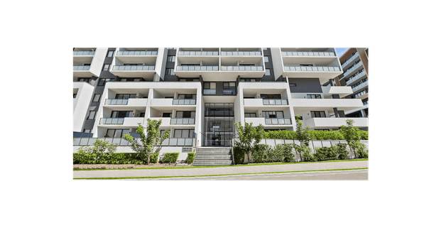 Modern One-Bedroom Apartment in the Exclusive Rouse Hill - Photo 1