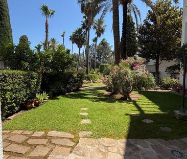 4 bedroom luxury House for rent in Málaga, Andalusia - Photo 6