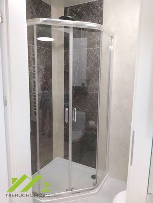 Mieszkanie z garderobą w Centrum - Zdjęcie 1