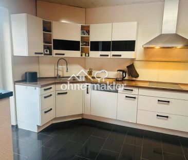 Haus mit Charme und großem Garten - Foto 4