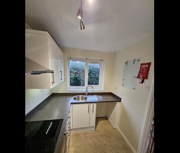 1 Bed Maisonette, Old Church Green, B33 - Photo 1