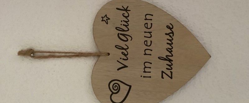 Neue Wohnung, neues Glück! 4-Zimmer-Wohnung für mobile Individualisten - Photo 1