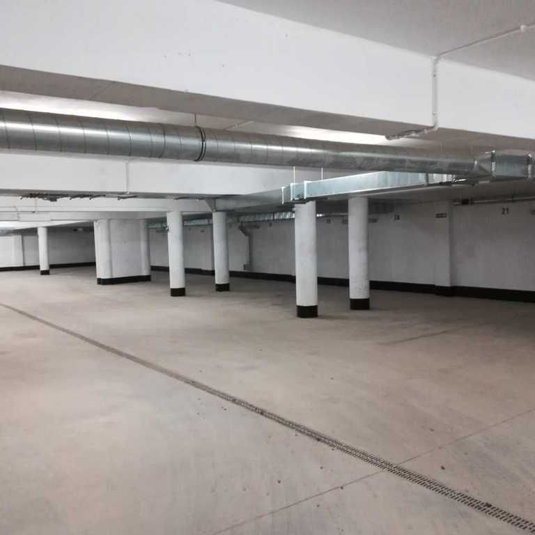 Apartament z ogródkiem, parking - Zdjęcie 1