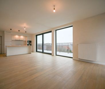 Instapklaar nieuwbouwappartement te Harelbeke - Photo 6