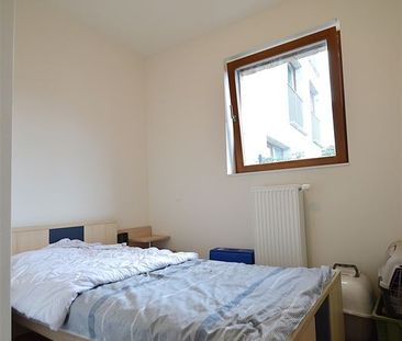 Gelijkvloers appartement met tuintje. - Photo 4