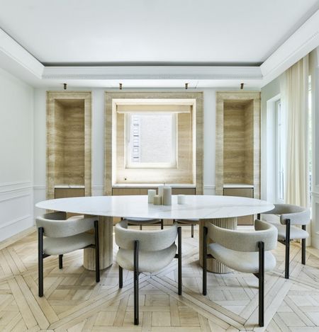 Appartement • Triangle d'Or - Photo 4