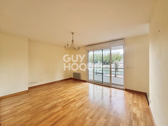 A LOUER - Appartement Trouville Sur Mer 2 pièces - 50.05 m2 - Photo 1