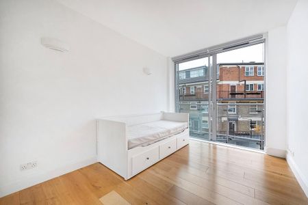 2 bedroom flat to rent - Photo 5