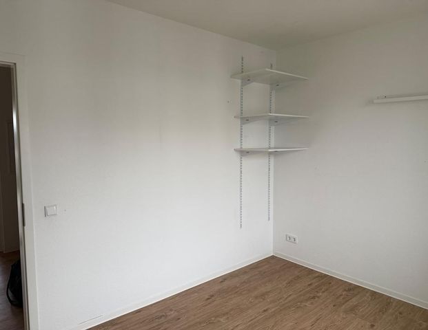 Helle 3-Zimmer Wohnung 65qm mit Balkon - Photo 1
