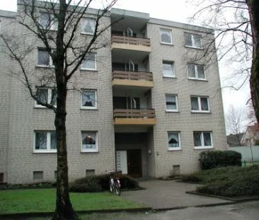 Moltkestraße 69 c, 44536 Lünen - Photo 1