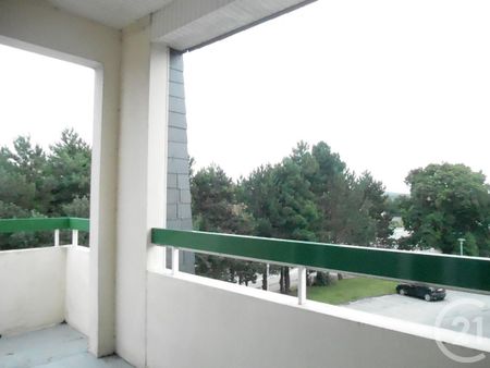 Location Appartement 1 pièce 25m² CHERBOURG OCTEVILLE 50130 - Photo 4