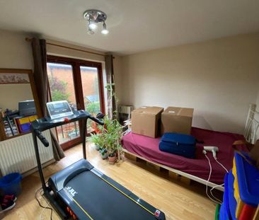 2 bedroom maisonette to rent - Photo 5