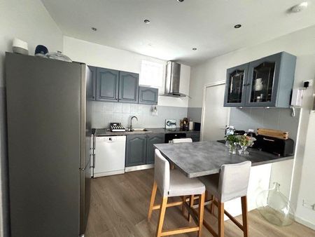 Location Maison 2 pièces 47m² - Photo 2