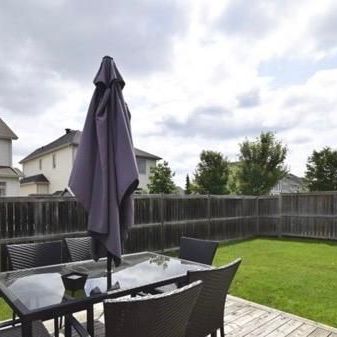 For Lease - 304 GREY SEAL Circle, Blossom Park - Airport and Area, Ontario - Photo 1