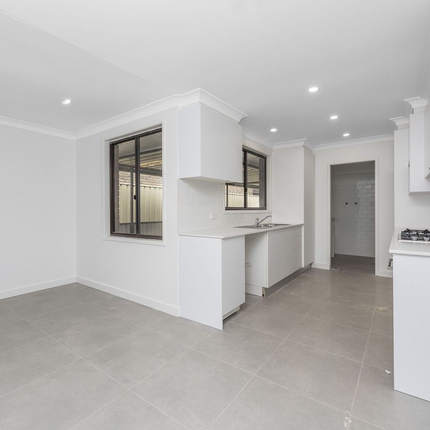 Modern 3 bedroom house - Photo 1