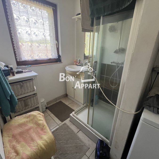 Appartement 2 pièces à Tucquegnieux - Photo 1