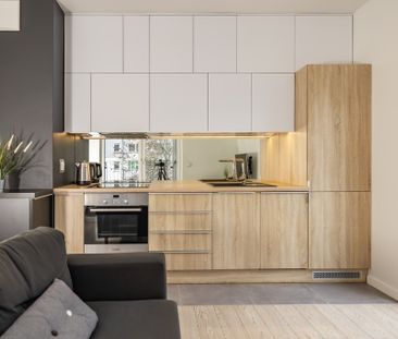 KURKOWA 14 3 pokoje od zaraz - Photo 2