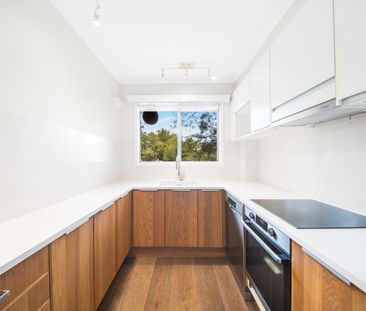 24/300C Burns Bay Road, Lane Cove NSW 2066 - Apartment For Rent | D... - Photo 5