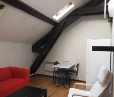 Location Appartement 2 pièces 34m² GRENOBLE 38000 - Photo 6