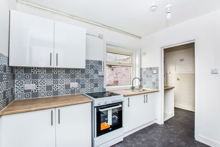 1 bedroom apartment to rent Prince Alfred Avenue, Skegness, Lincolnshire, PE25 - Photo 3