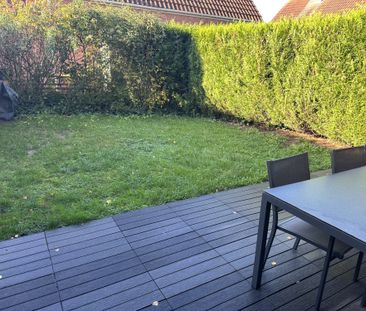 Location Maison 6 pièces 90m² BONDUES 59910 - Photo 4
