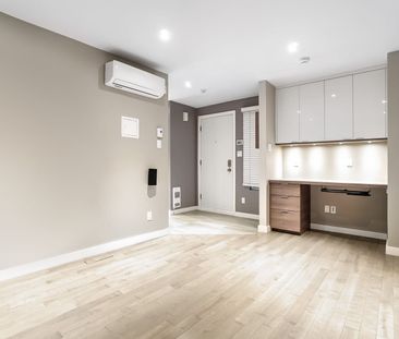 Condo for rent, Montréal (Le Sud-Ouest) - Photo 5