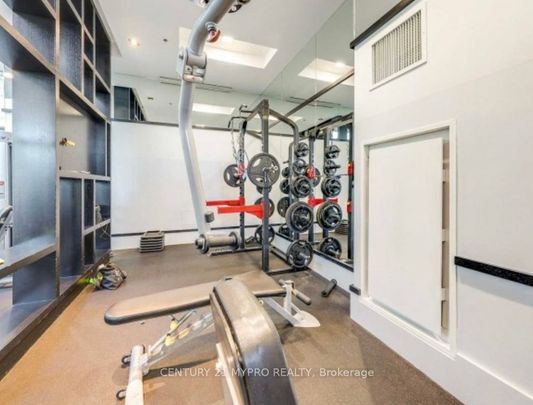 For Lease - 80 John Street Unit# 1611, Toronto, Ontario - Photo 1