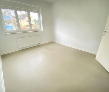 Charmante 3 ZKB mit Balkon! - Foto 1