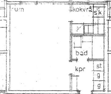 John Ericssons väg 66B, Solbacken - Foto 3