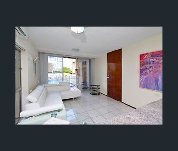 Ground Floor Furnished Unit - Fantastic Location - Photo 6