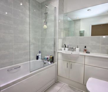 1 bedroom apartment to rent - Photo 5