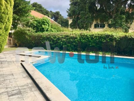 Luxury House for rent in Estoril (Estoril), Cascais e Estoril, Cascais, Lisbon - Photo 3