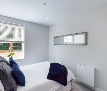 1 bedroom apartment to rent - Photo 5