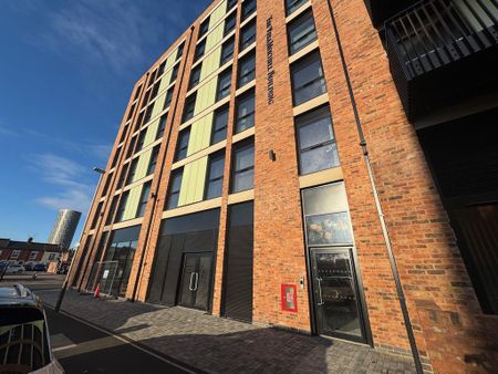 1 bedroom apartment to rent - Photo 5