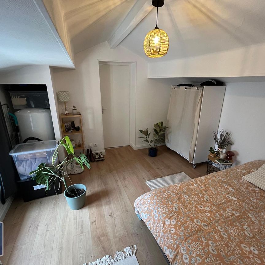 Location Appartement 1 pièce 23m² LIMOGES 87000 - Photo 1