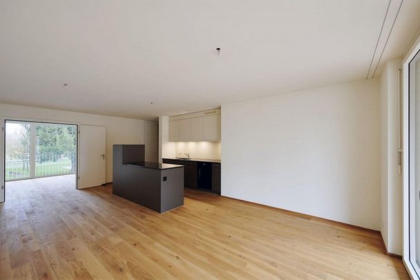 Ihre neue Wohnung wartet auf Sie! - Photo 1
