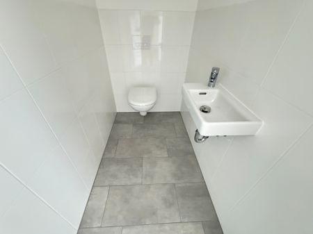 2 Zimmer Mietwohnung (48,59 m²) mit Balkon und Tiefgarage in Lieboch - Photo 3