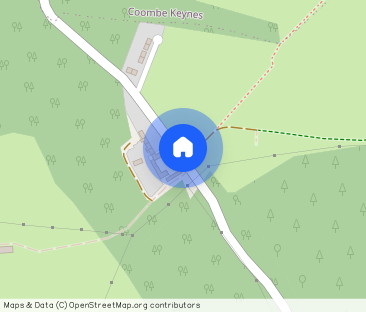 Shaggs Cottages, West Lulworth, Wareham - Photo 1