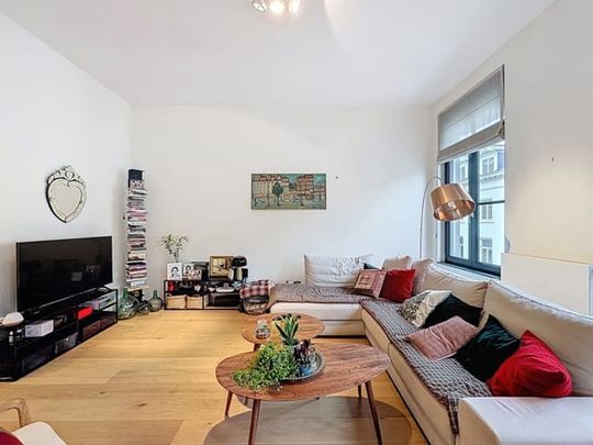 Appartement te huur - Foto 1