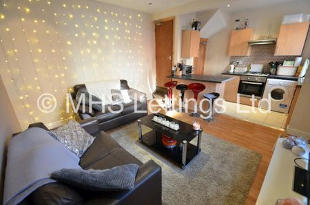 37 Harold Road, Leeds, LS6 1PR - Photo 3