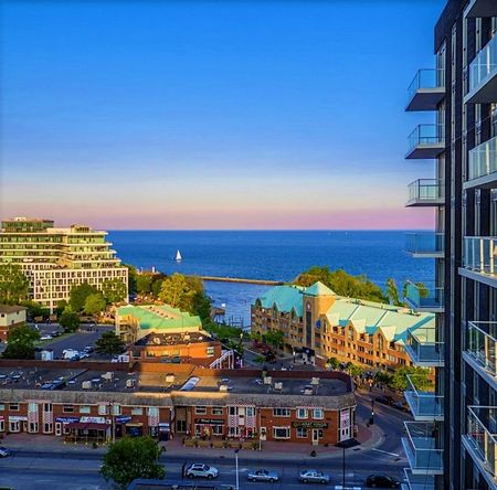 For Lease - 125 Bronte Road Unit# A0711, Oakville, Ontario - Photo 2